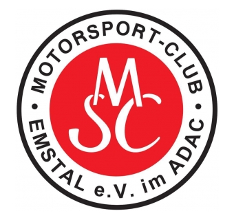 Logo Motor Sport Club Emstal e.V.