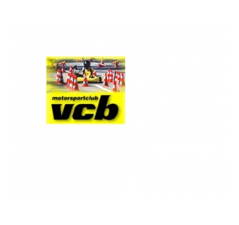 Logo Motorsportclub VCB Berlin e. V. im ADAC