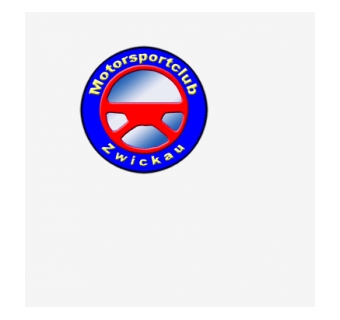 Logo Motorsportclub Zwickau e. V. im ADMV