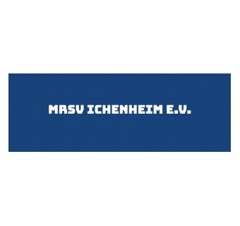 Vereinslogo MRSV Ichenheim e.V.