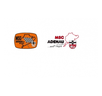 Logo MSC Adenau e. V. im ADAC