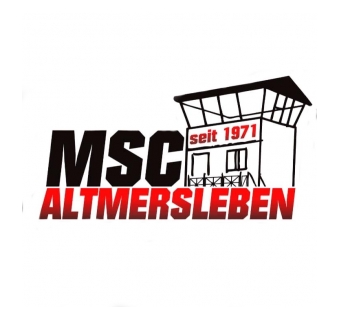 Logo MSC Altmersleben