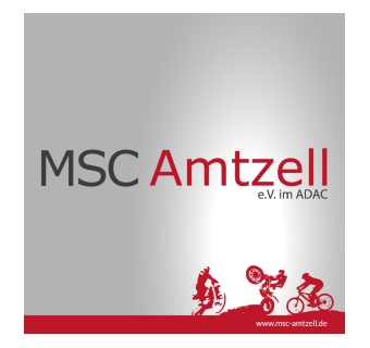 Vereinslogo MSC Amtzell e.V.