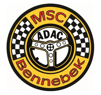 Logo MSC Bennebek e. V.