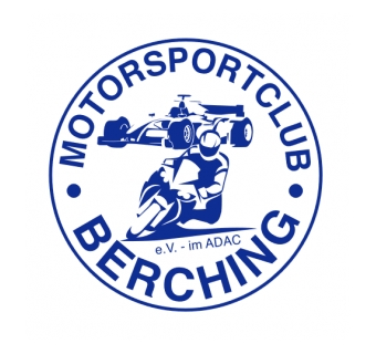 Logo MSC Berching e.V.