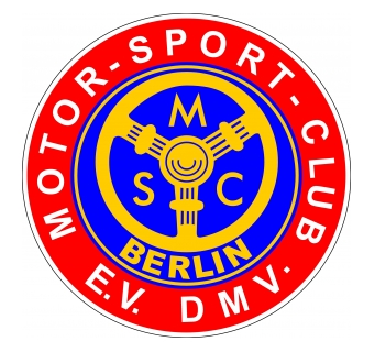 Logo Msc-Berlin e.V.