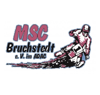 Logo MSC Bruchstedt e.V. im ADAC
