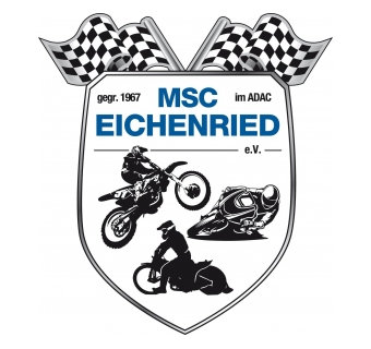 Logo MSC Eichenried e.V. im ADAC