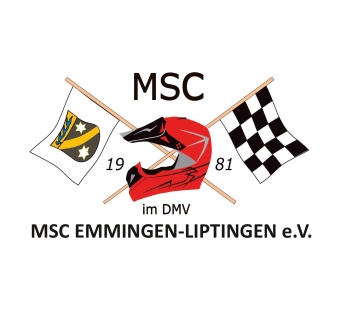 Vereinslogo MSC Emmingen- Liptingen e.V.