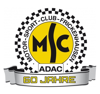 Logo MSC Frickenhausen e. V. im ADAC