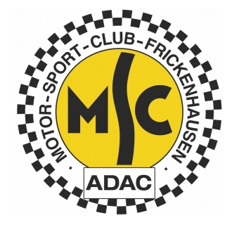 Logo MSC Frickenhausen e. V. im ADAC