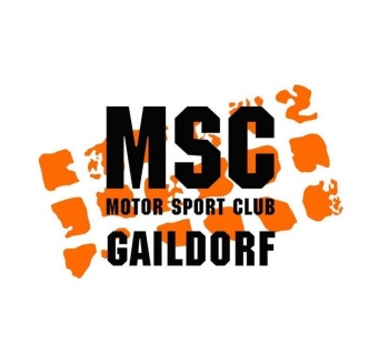 Logo MSC Gaildorf e.V.
