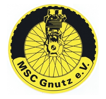 Vereinslogo MSC Gnutz e.V. im ADAC