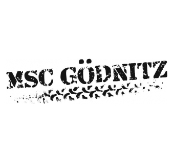 Vereinslogo MSC Gödnitz e.V.