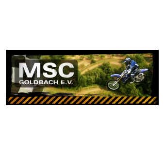 Logo MSC Goldbach e.V.