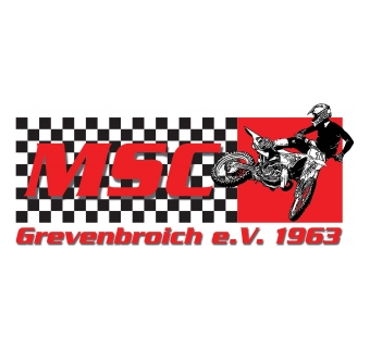 Logo MSC Grevenbroich e.V.