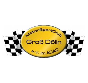 Logo MSC Groß Dölln e.V. im ADAC