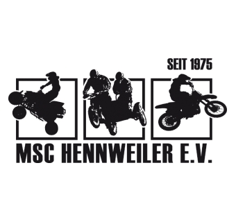 Logo MSC Hennweiler e.V. im ADAC