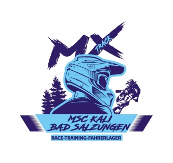 Logo MSC Kali Bad Salzungen e.V.