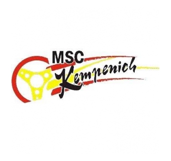 Logo MSC Kempenich e.V. im ADAC