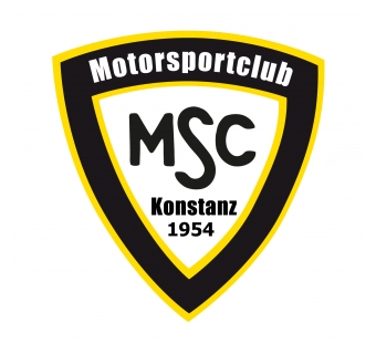 Logo MSC Konstanz e.V. im DMV