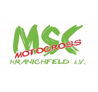 Logo MSC Kranichfeld