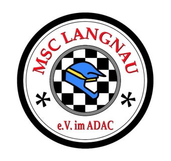 Vereinslogo MSC Langnau