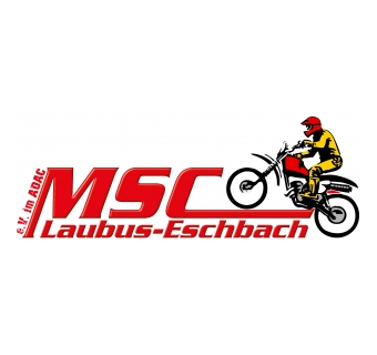 Logo MSC Laubus-Eschbach e.V. im ADAC