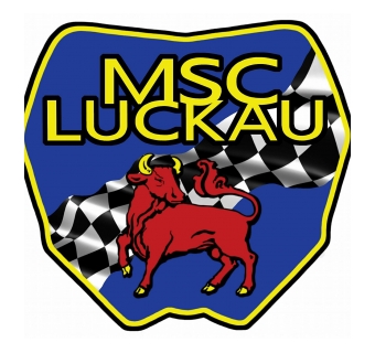 Logo MSC Luckau e.V. im ADAC