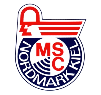 Logo MSC Nordmark Kiel