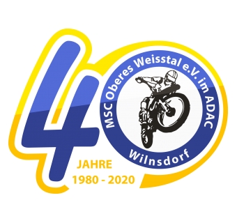 Logo MSC Oberes Weisstal e.V. im ADAC