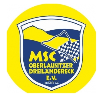 Vereinslogo MSC Oberlausitzer Dreiländereck e.V.