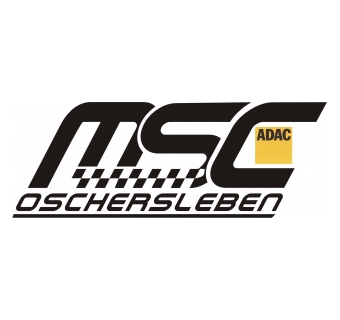 Vereinslogo MSC Oschersleben e.V.