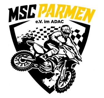 Logo MSC Parmen