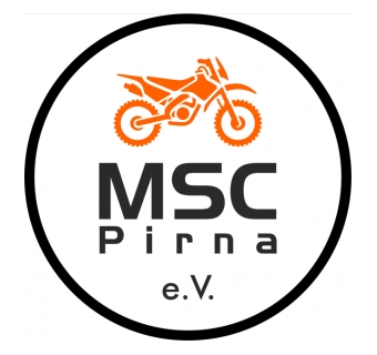 Vereinslogo MSC Pirna