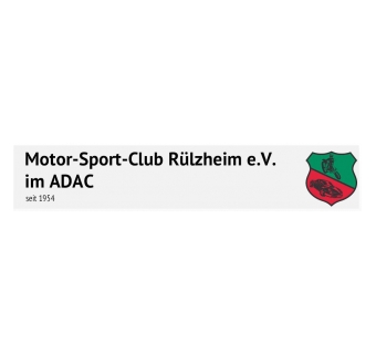 Logo MSC Rülzheim e.V.