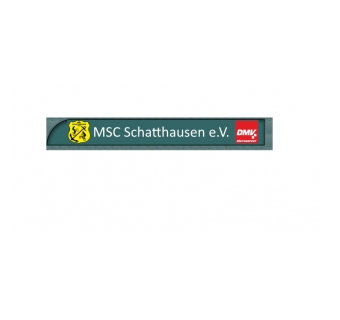 Vereinslogo MSC Schatthausen e.V. im DMV und BDR