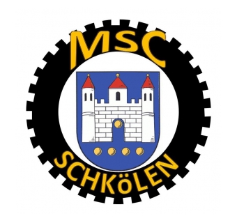Logo MSC Schkölen e.V. im ADMV