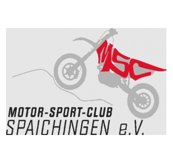 Vereinslogo MSC Spaichingen e.V.