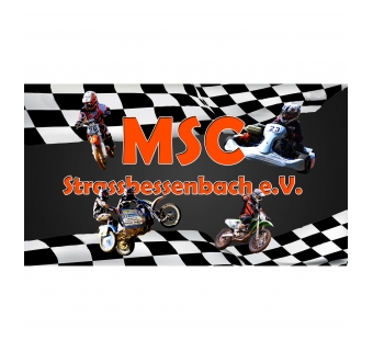 Logo MSC Strassbessenbach