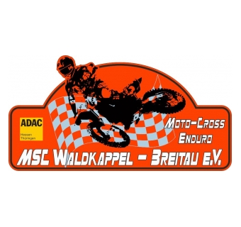 Logo MSC Waldkappel-Breitau e.V.