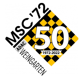 Logo MSC Weingarten e.V. im ADAC
