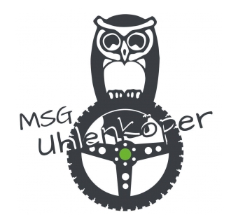 Logo MSG Uhlenköper e.V. im ADAC