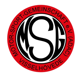 Logo MSG Visselhövede e.V. im ADAC