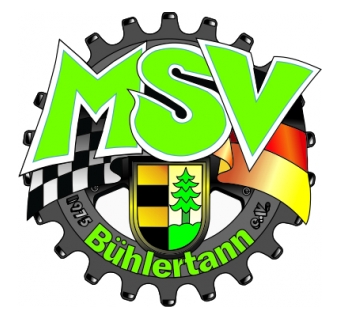 Logo MSV Bühlertann e.V.  im ADAC