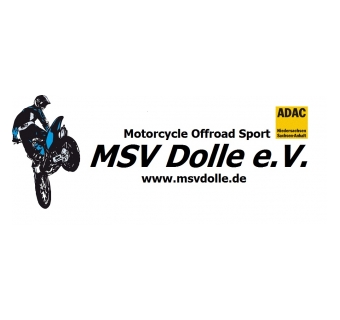 Logo MSV Dolle e.V. im ADAC