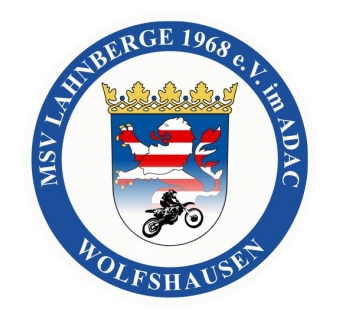 Logo MSV Lahnberge 1968 e.V. im ADAC