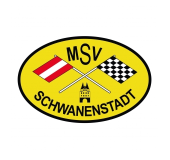 Vereinslogo MSV Schwanenstadt