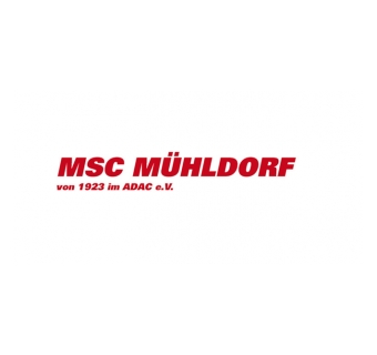 Logo MSC Mühldorf e.V.