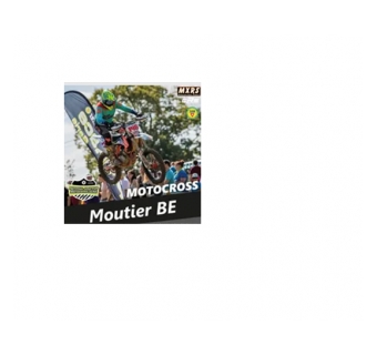 Logo MX Moutier
